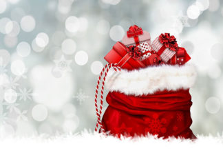 Spełniaj świąteczne sny wykorzystując poszewki dekoracyjne na Święta