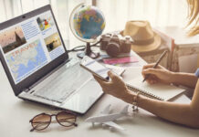 TOP 10 blogów podróżniczych, które warto śledzić