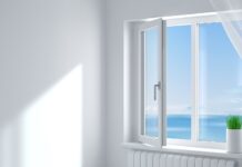 Jakie żaluzje dobrać do białych okien