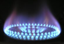 Z czego składa się palnik gazowy?