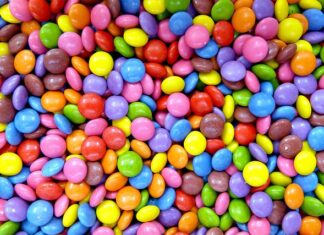 O co chodzi cukierek albo psikus?