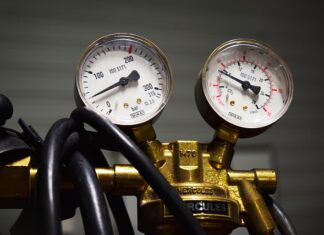 Czy potrzebny reduktor do palnika gazowego? Czy potrzebny reduktor do palnika gazowego?