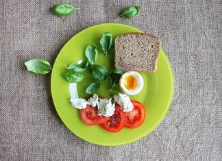 Jakie światło do pomidorów?