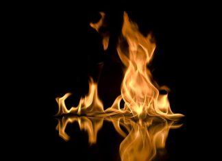 Jaka stał na ruszt?