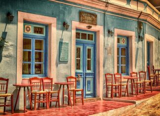 Jak otworzyć drzwi zamknięte na klucz? Jak otworzyć drzwi zamknięte na klucz?